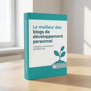 Ebook Le meilleur du développement personnel